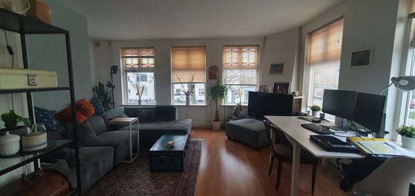 Medium property photo - Eksterlaan, 2026 XC Haarlem